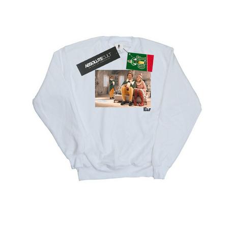 Elf  Sweatshirt 