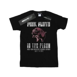 Pink Floyd  In The Flesh TShirt 