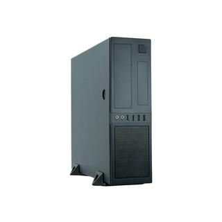 CHIEFTEC  UNI CS-12B-300 BLACK GPF-300P (300W) 