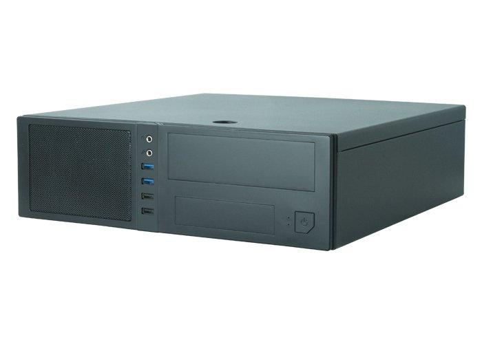 CHIEFTEC  UNI CS-12B-300 BLACK GPF-300P (300W) 