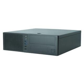 CHIEFTEC  UNI CS-12B-300 BLACK GPF-300P (300W) 