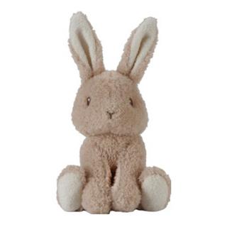 Little Dutch  Kuscheltier Hase - Baby bunny 15cm 