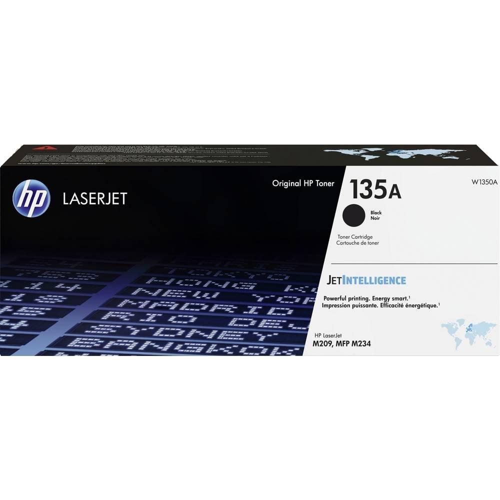   135A original LaserJet cartouche de toner 