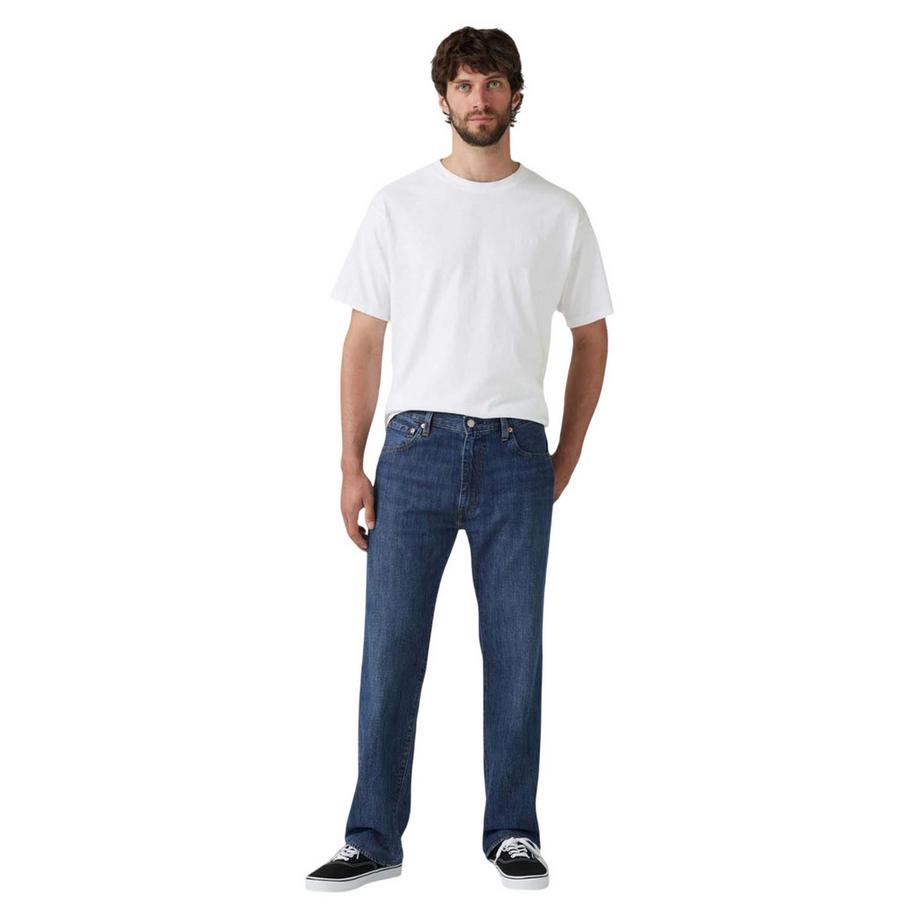 Levis Jean  