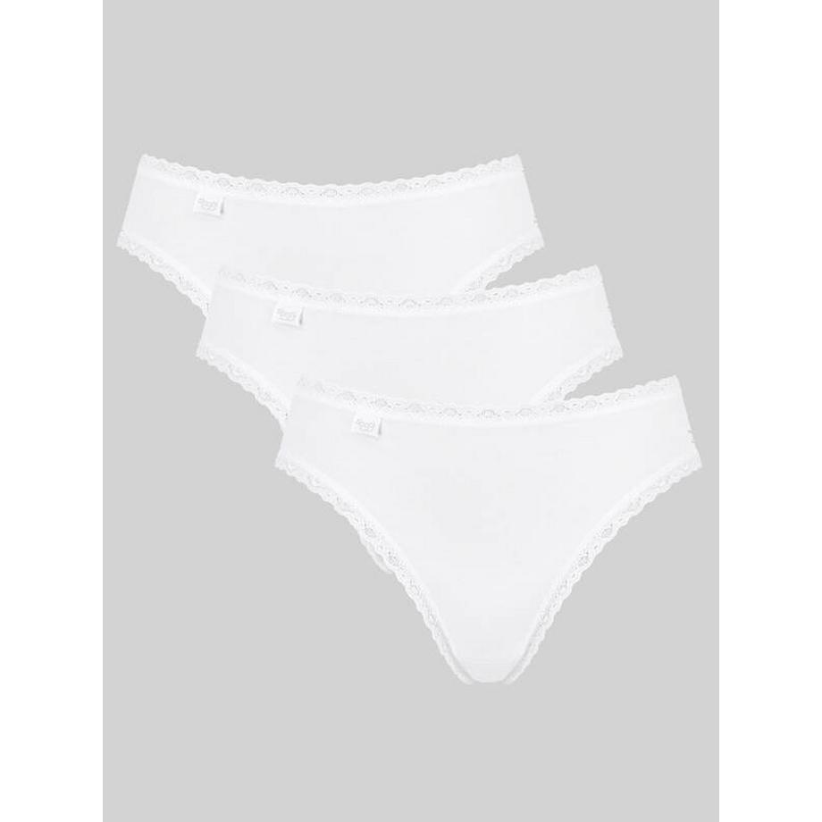 Cotton Lace Tai