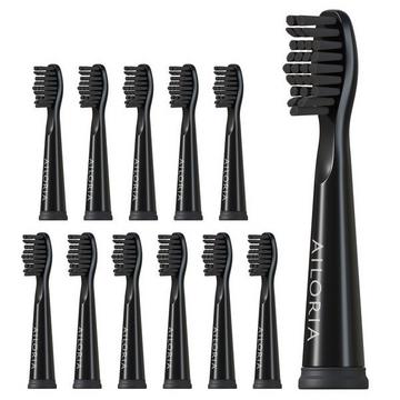 FLASH TRAVEL Têtes de brosse - lot de 12