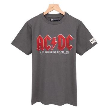 ACDC Let There Be Rock TShirt