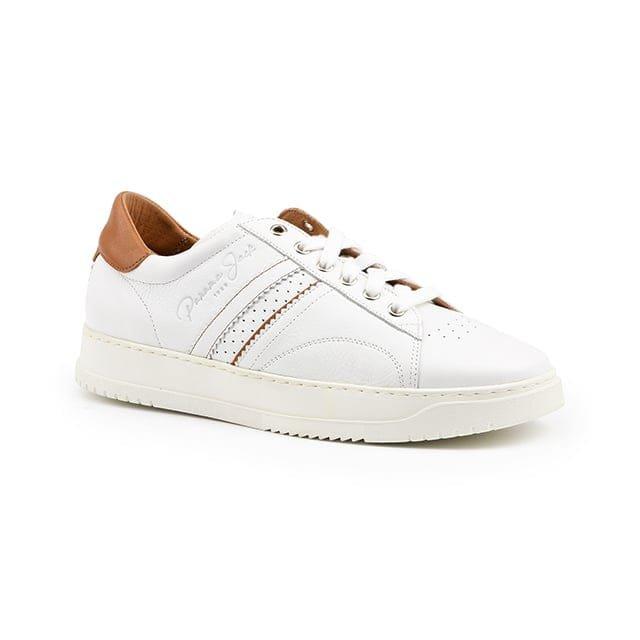 Image of Game-40 Herren Weiss 40