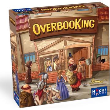 Spiele OverbooKing