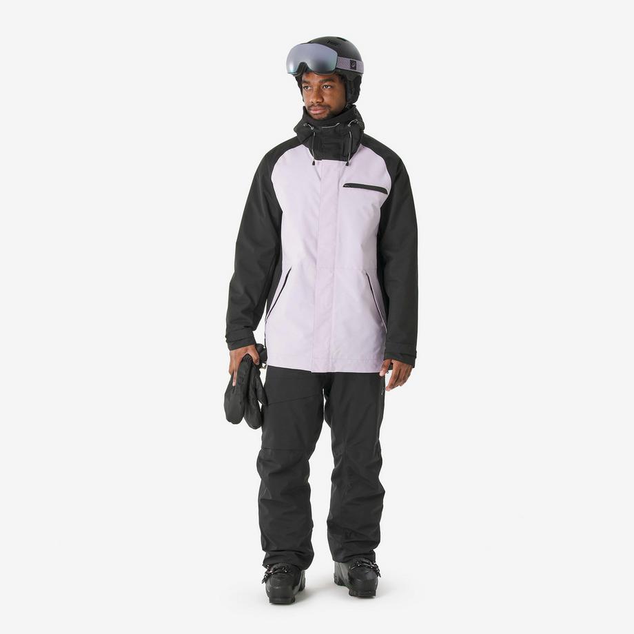 DREAMSCAPE SNB 100 Veste de Snowboard  