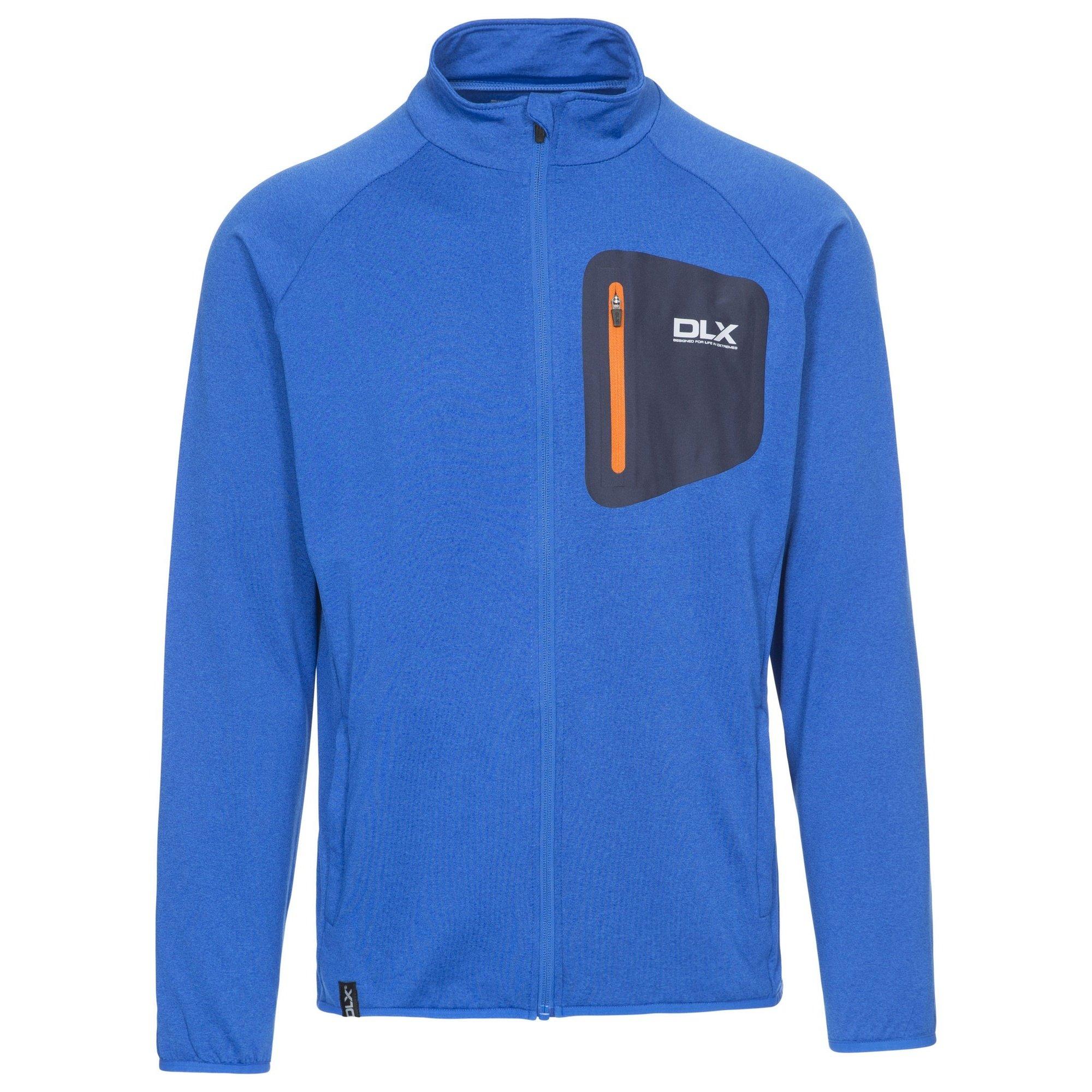 Image of Trainingsjacke Colson Herren Blau S