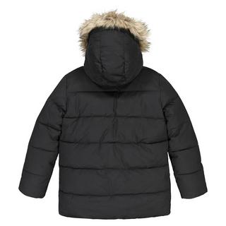 La Redoute Collections  Doudoune capuche fixe hiver 