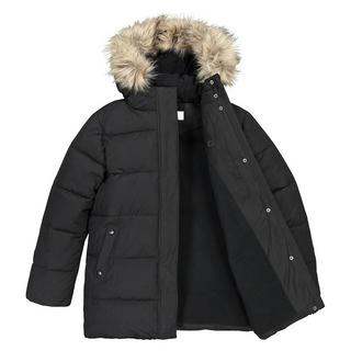 La Redoute Collections  Doudoune capuche fixe hiver 