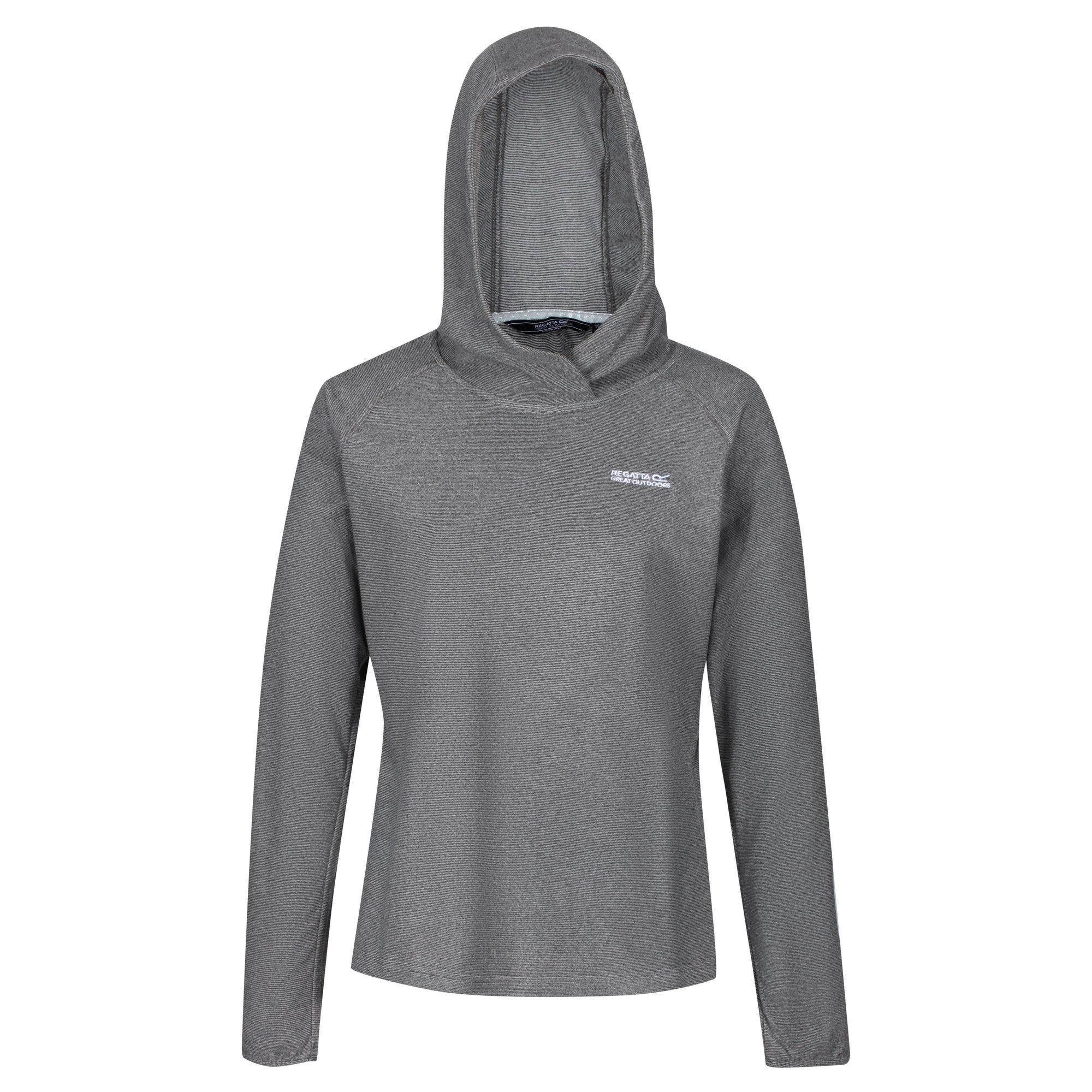 Regatta  Montes Kapuzenpullover, Leicht 