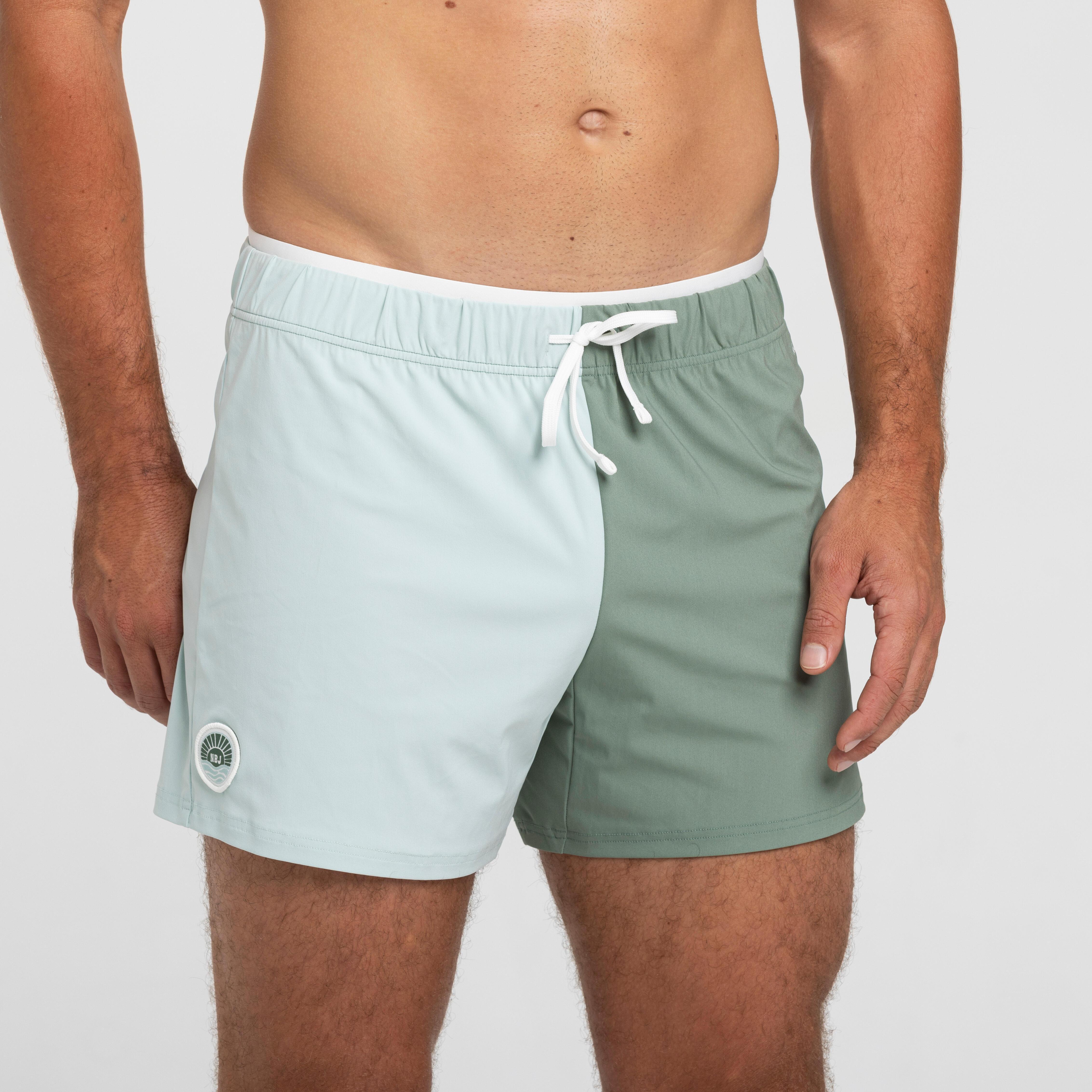 NABAIJI  Schwimmshorts - 100 