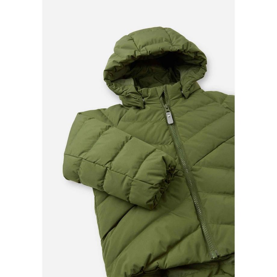 Reima  giacca da bambina kupponen 