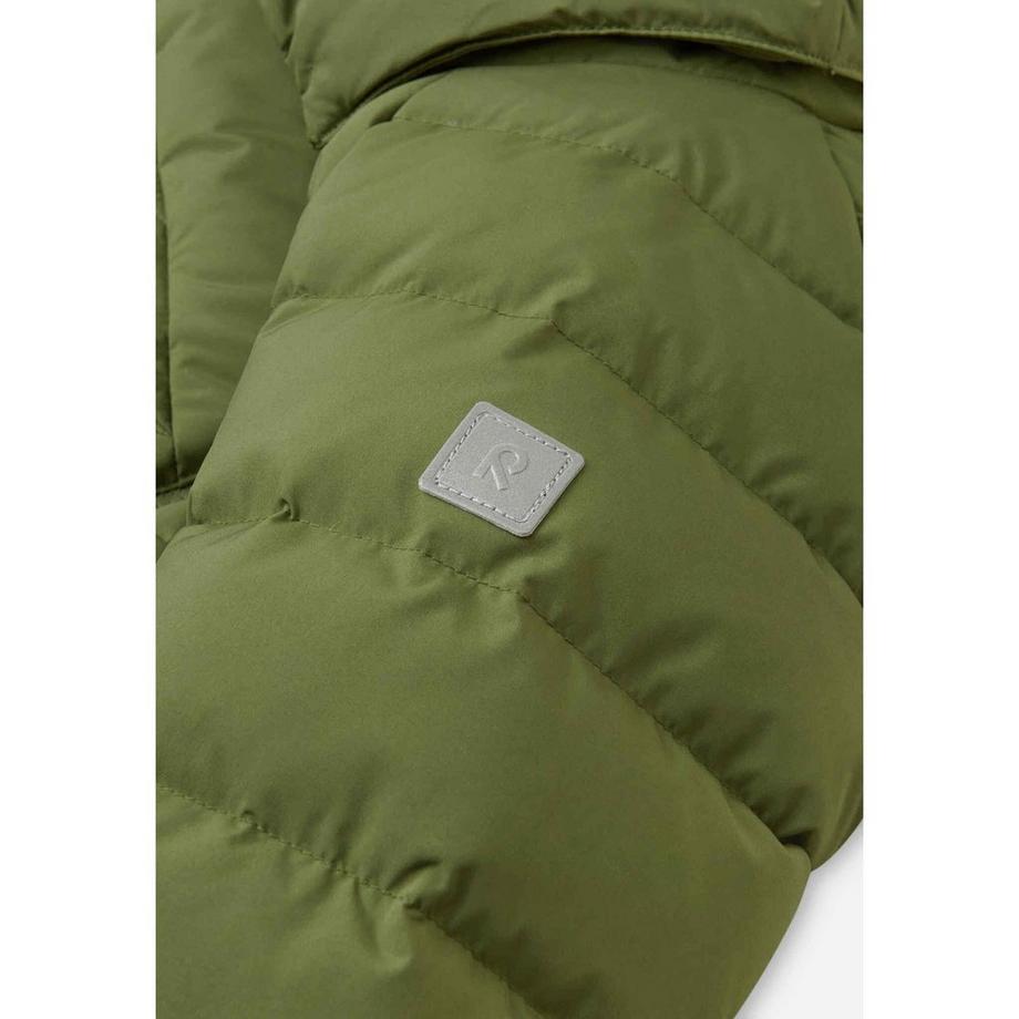 Reima  giacca da bambina kupponen 