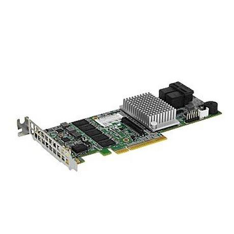 SUPERMICRO  AOC-S3108L-H8iR Interno Ethernet 12000 Mbit/s 