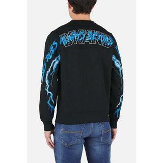 BOXEUR DES RUES Felpa Girocollo  