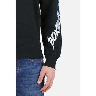 BOXEUR DES RUES  Sweatshirt Roundneck 