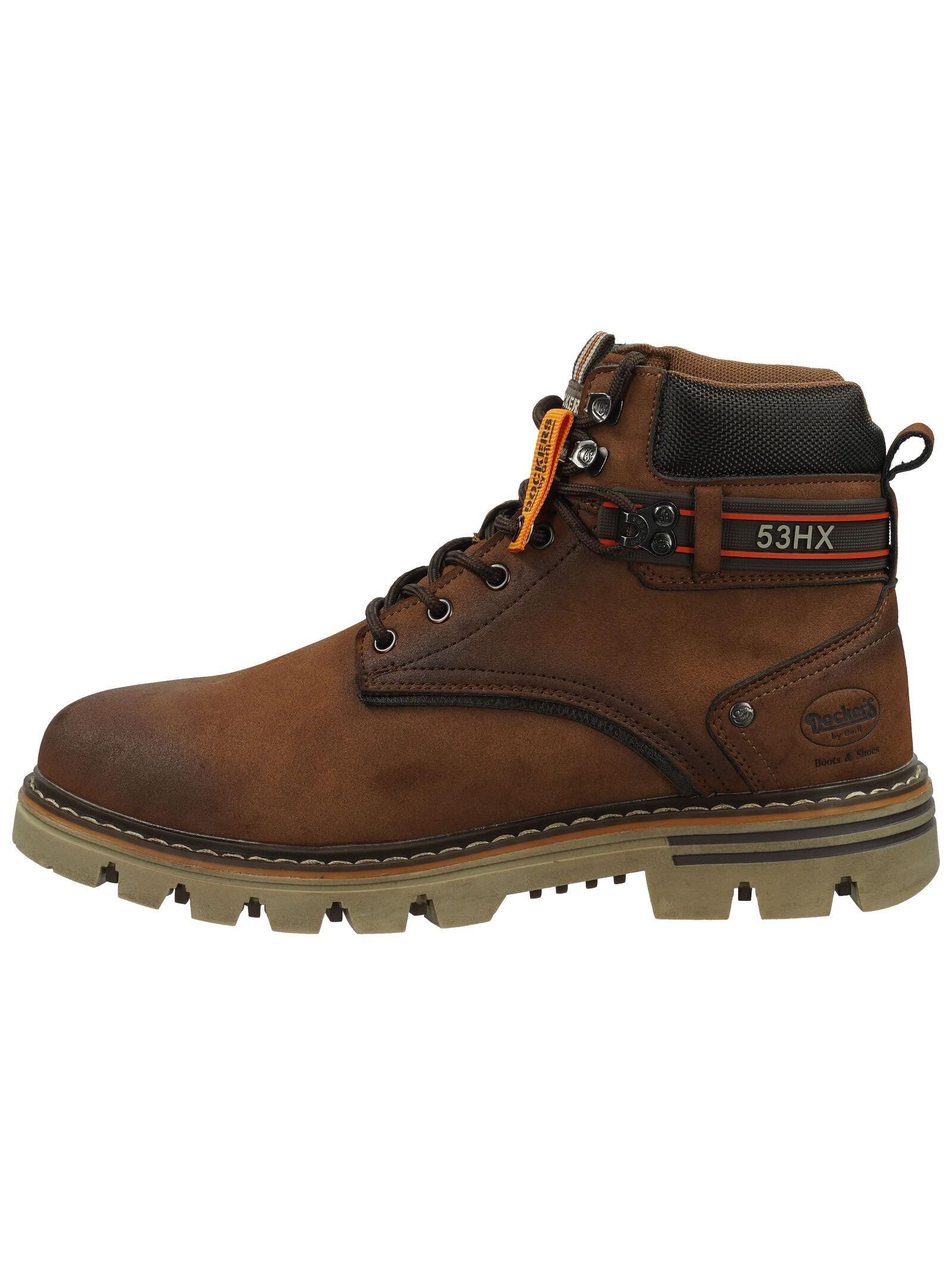 Dockers  Stiefelette 53HX001-620 