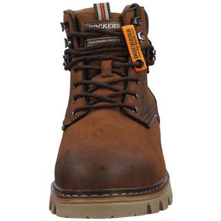 Dockers  Bottines 53HX001-620 