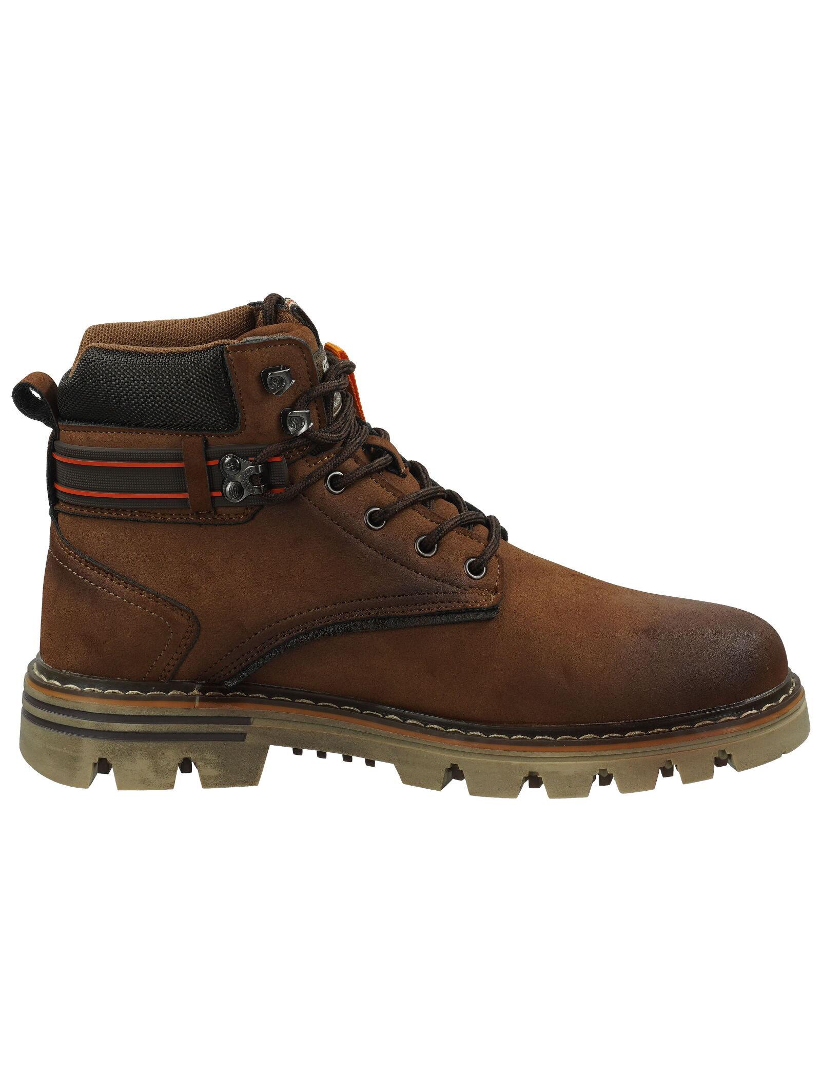 Dockers  Bottines 53HX001-620 