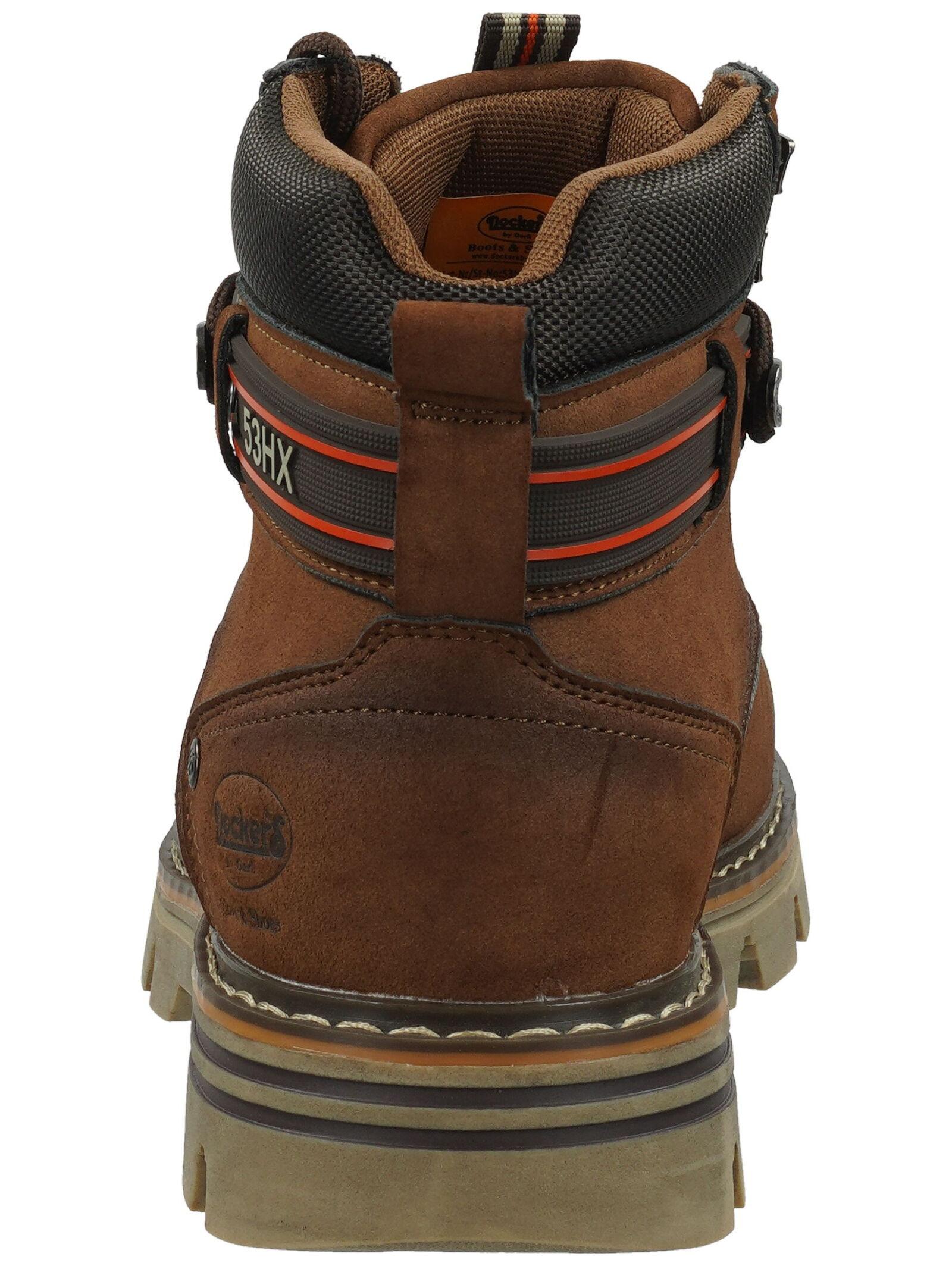 Dockers  Stiefelette 53HX001-620 