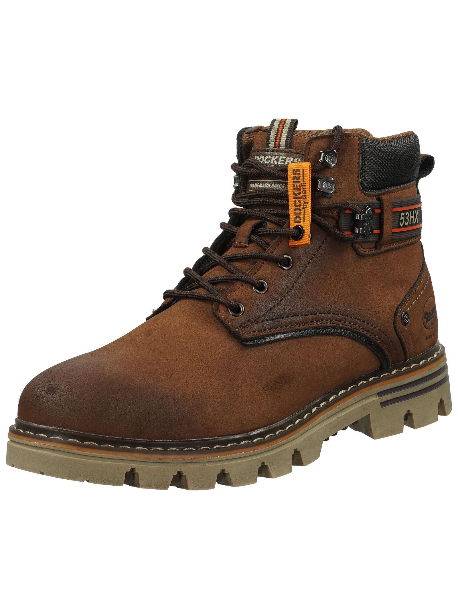 Dockers  Stiefelette 53HX001-620 