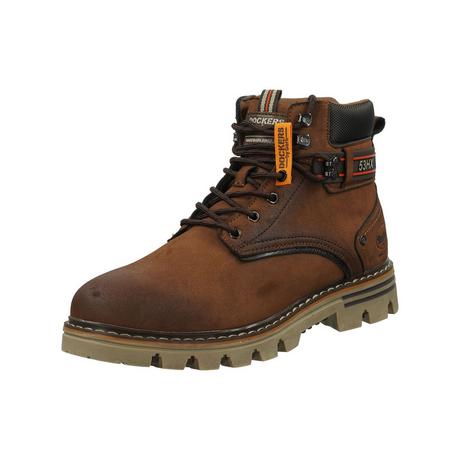 Dockers  Bottines 53HX001-620 