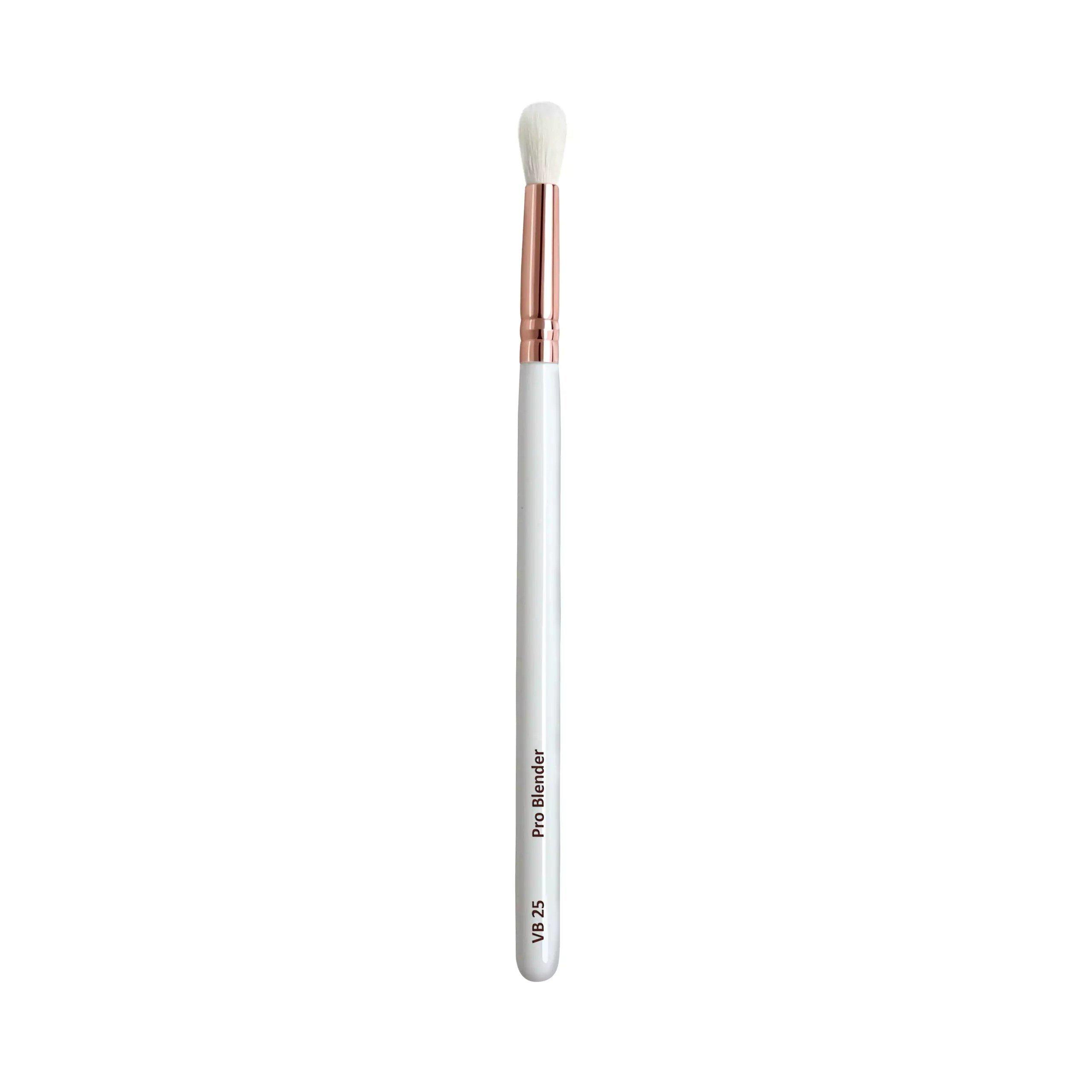 Image of Pro Blender Brush Vb25 Damen Weiss ONE SIZE