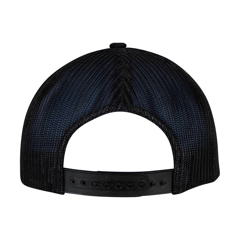 FLEXFIT Trucker Cap Abgerundeter Kopf  