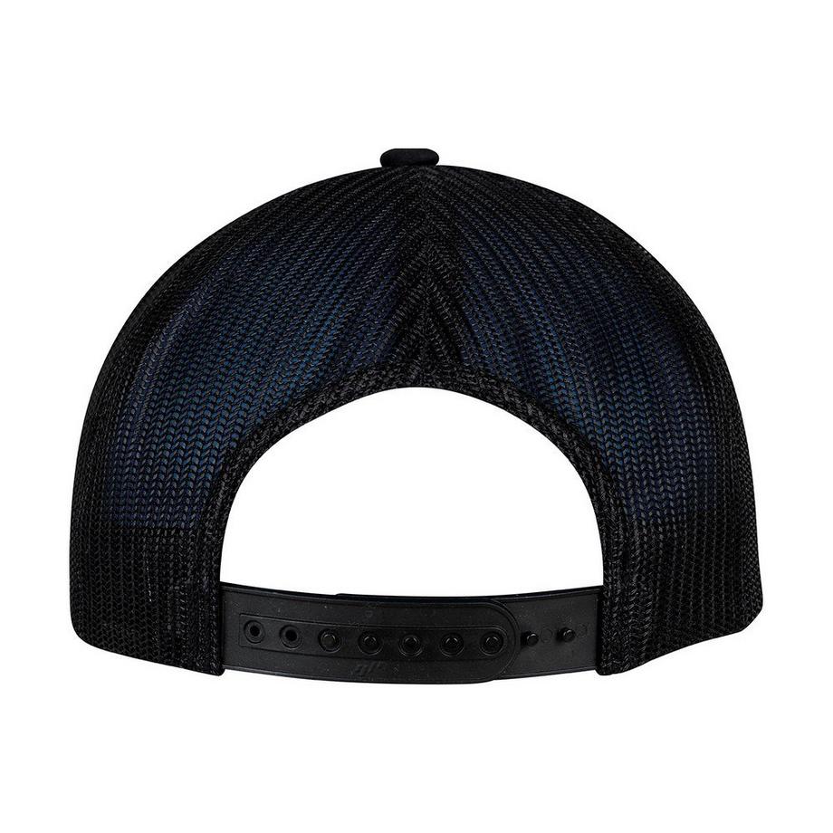 FLEXFIT Cappellino Trucker Testa Arrotondata  