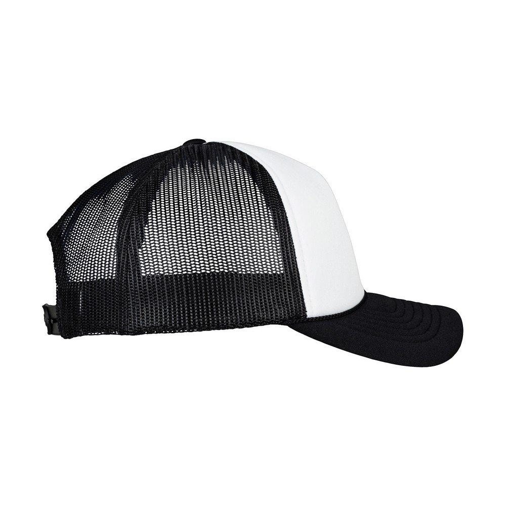 FLEXFIT Trucker Cap Abgerundeter Kopf  