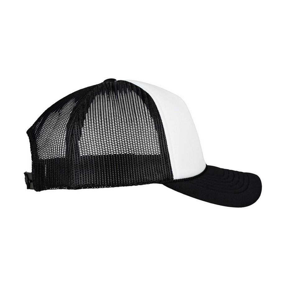 FLEXFIT Cappellino Trucker Testa Arrotondata  