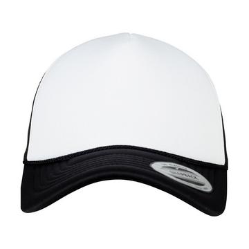 Trucker Cap Abgerundeter Kopf