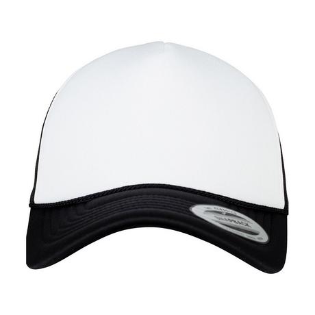 FLEXFIT Trucker Cap Abgerundeter Kopf  