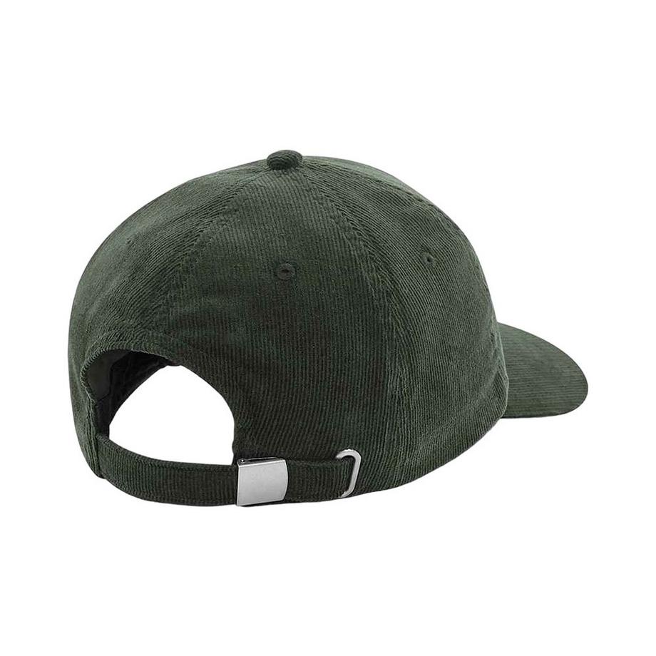 Beechfield Casquette Heritage Cordon Côtelé  