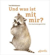 Und was ist mit mir? Shimokawara, Yumi; ten Doornkaat, Hans (Übersetzung) Couverture rigide 