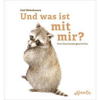 Und was ist mit mir? Shimokawara, Yumi; ten Doornkaat, Hans (Übersetzung) Couverture rigide 