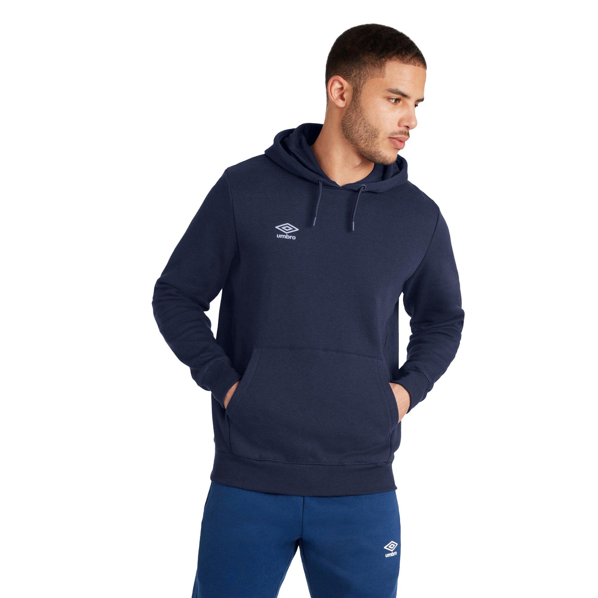 Umbro  Club Leisure Kapuzenpullover 