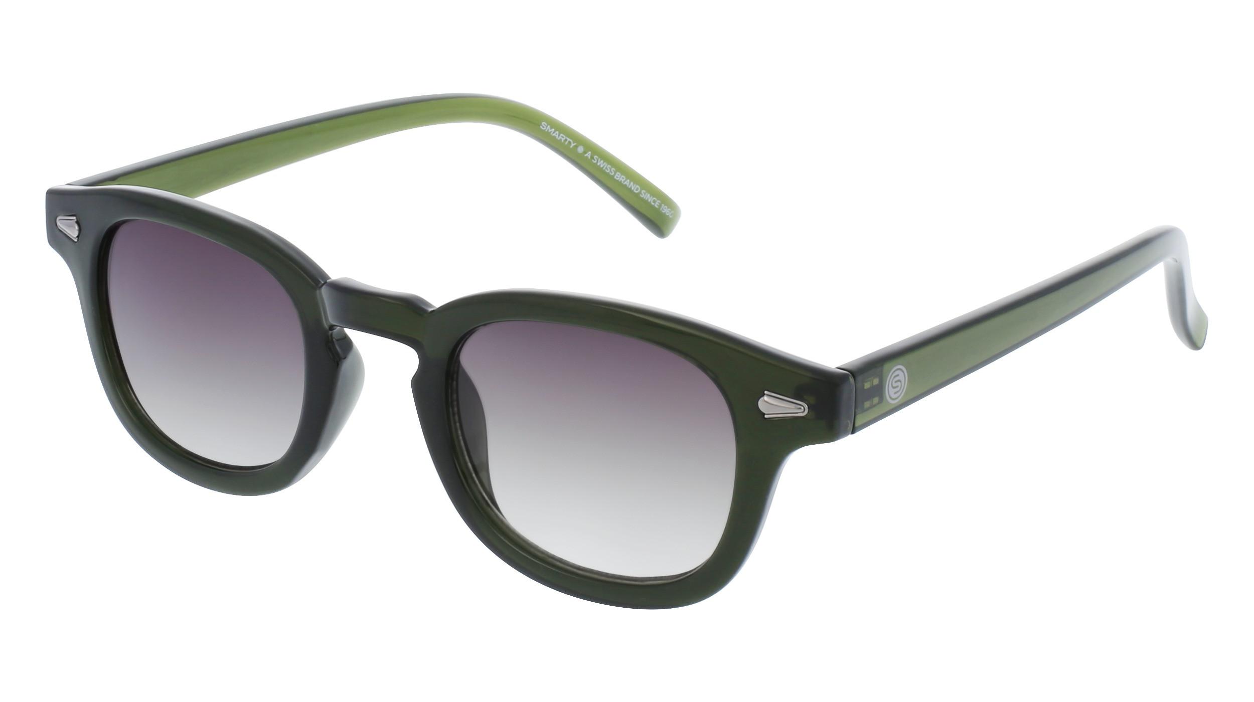 Smarty Kinder Sonnenbrille mit Etui  