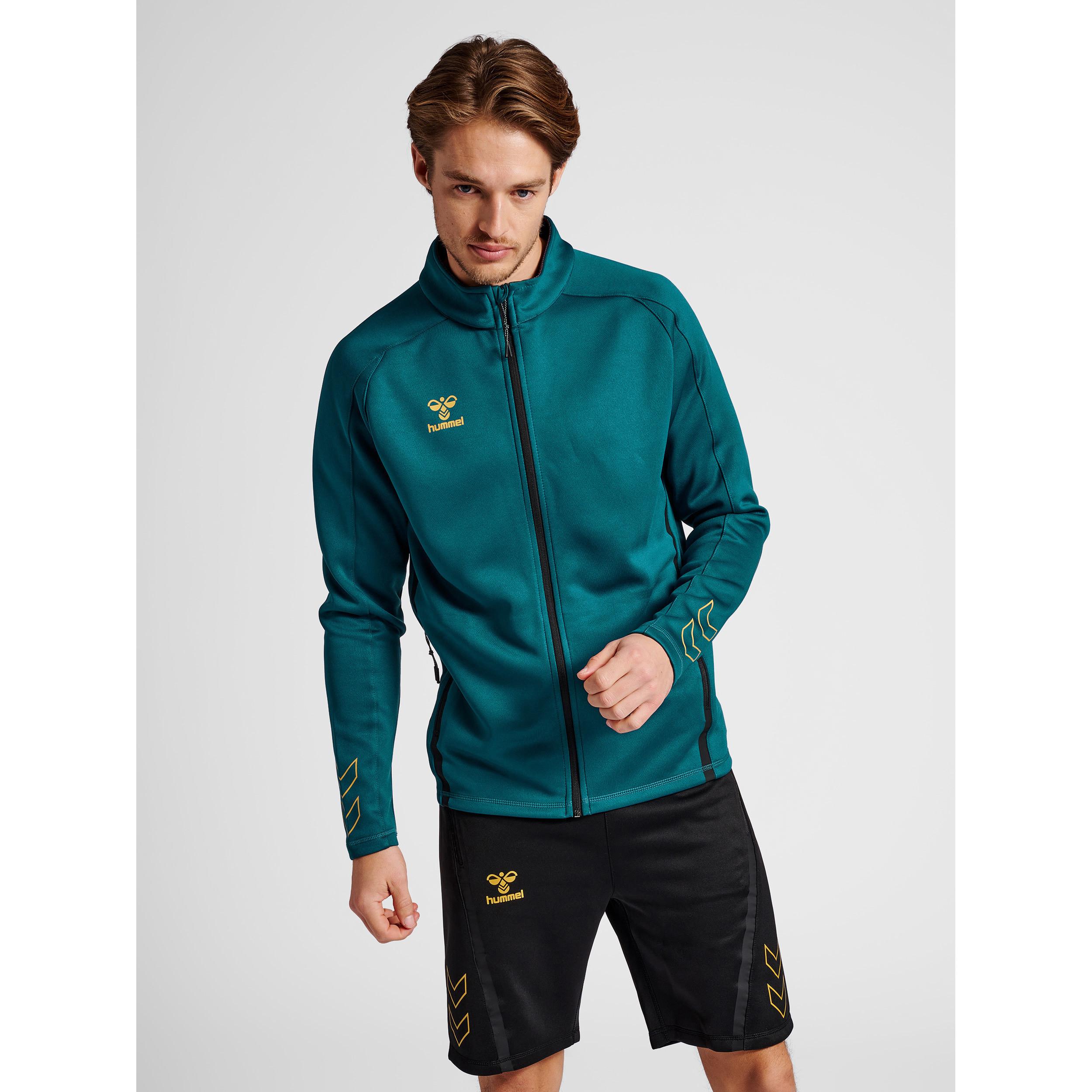 Hummel  Veste de survêtement zippé  Cima XK 