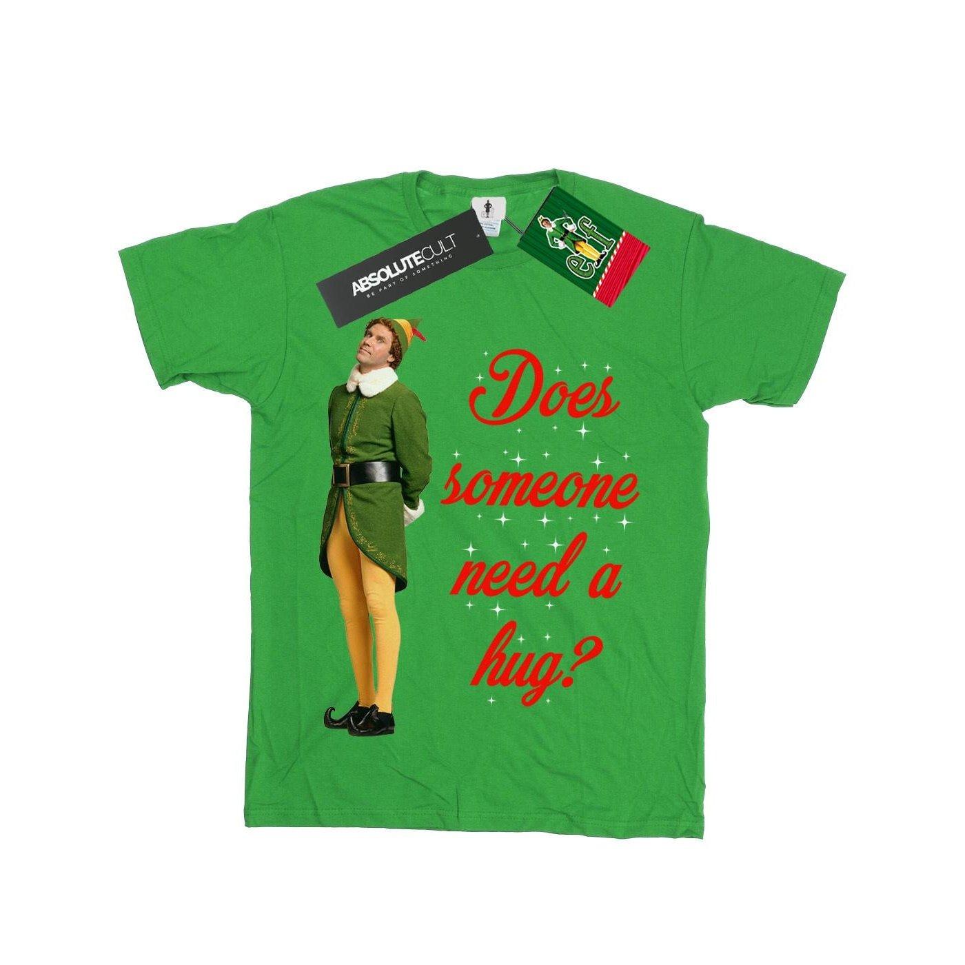 Elf  Tshirt 