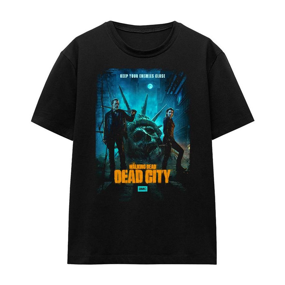 Dead City T-Shirt