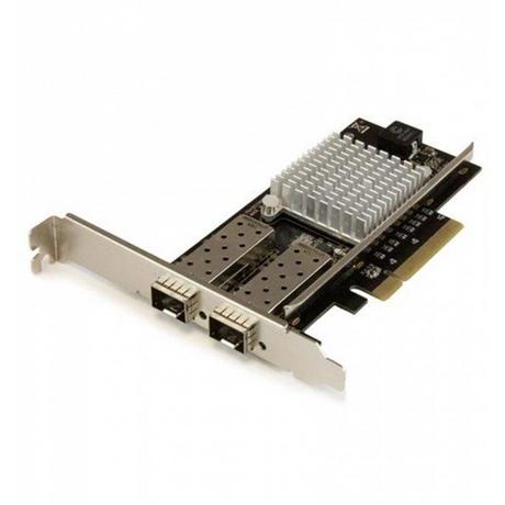 STARTECH  2 Port PCIe 10G SFP+ Network Card 