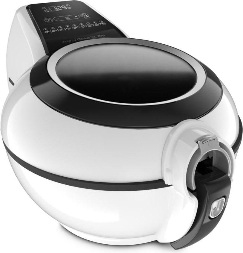Image of Heissluft-Fritteuse ActiFry Genius XL 2in1 1.7 kg Heissluft-Fritteuse ActiFry Genius XL 2in1 1.7 kg