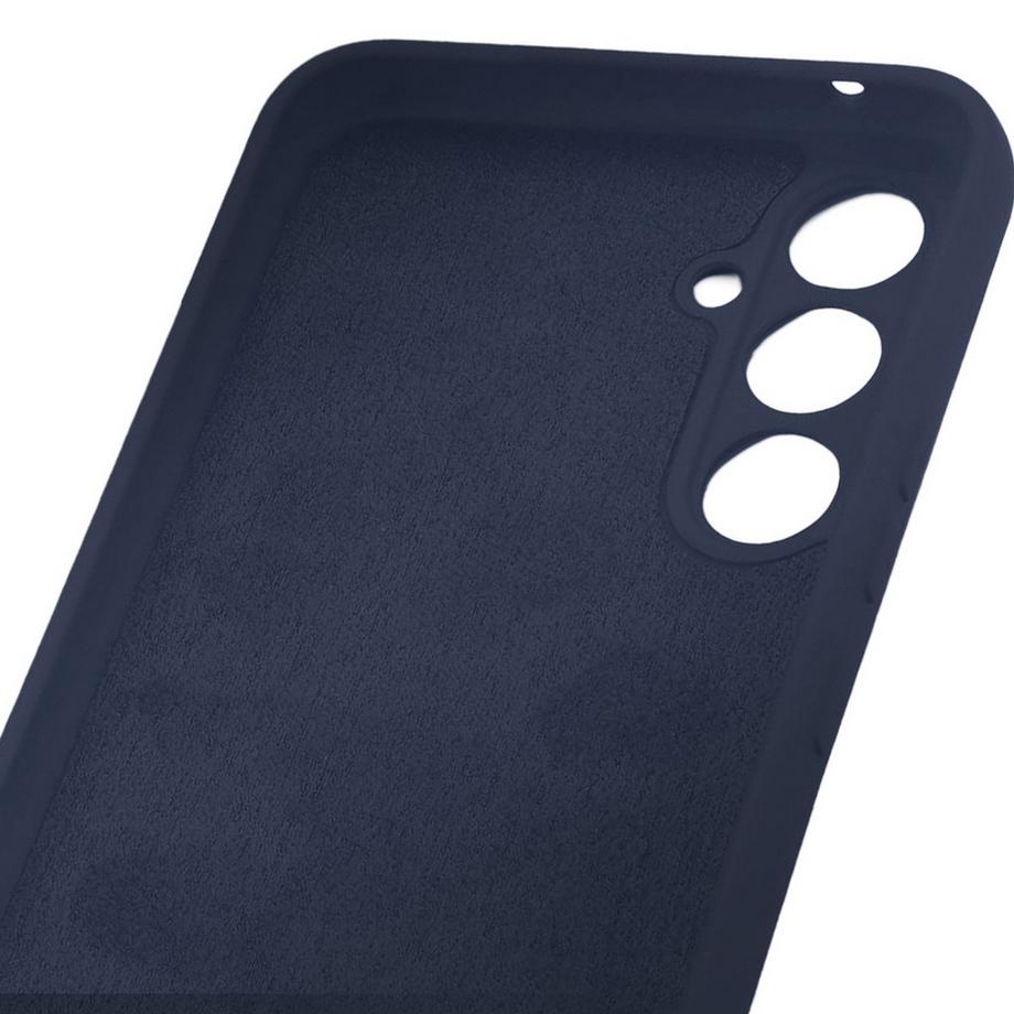 Avizar  Hülle Samsung A54 5G Soft Feeling 
