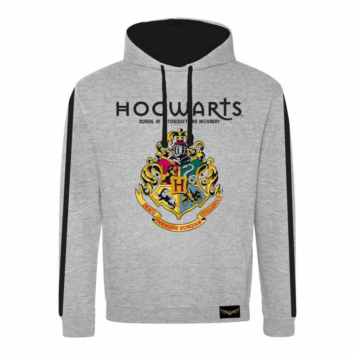 Harry Potter  Kapuzenpullover 