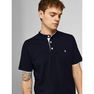 JACK & JONES Paulos Mao Noos Polo Shirt  